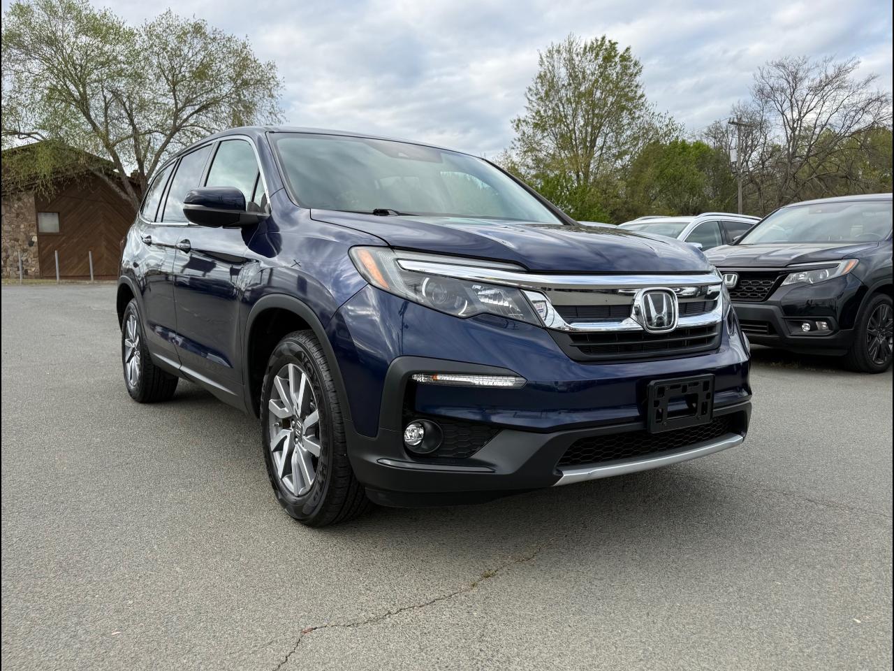 Honda Pilot EX 2WD 2020