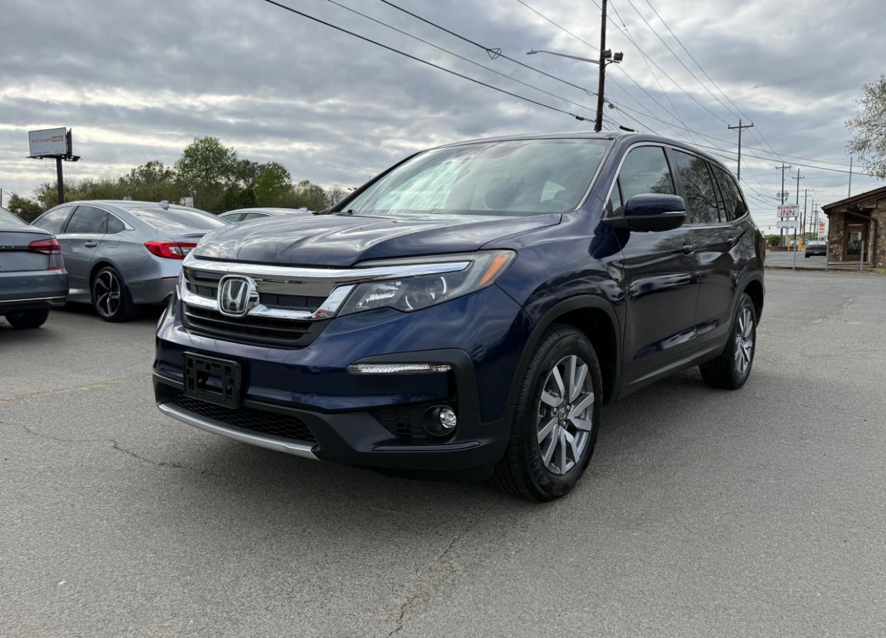 Honda Pilot EX 2WD 2020