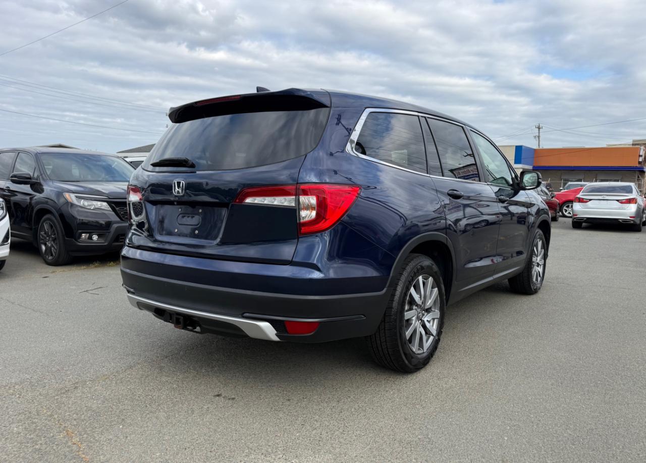 Honda Pilot EX 2WD 2020