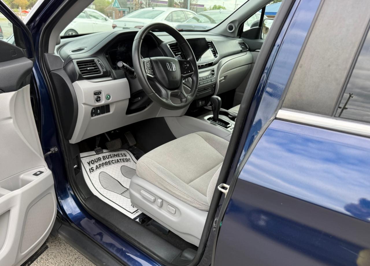 Honda Pilot EX 2WD 2020