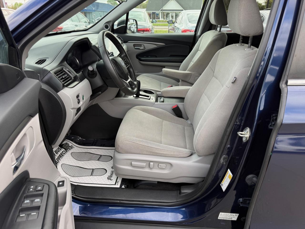 Honda Pilot EX 2WD 2020