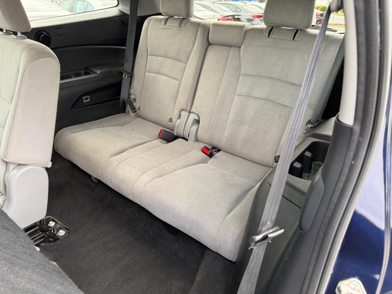 Honda Pilot EX 2WD 2020