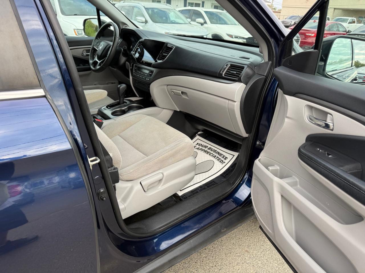 Honda Pilot EX 2WD 2020