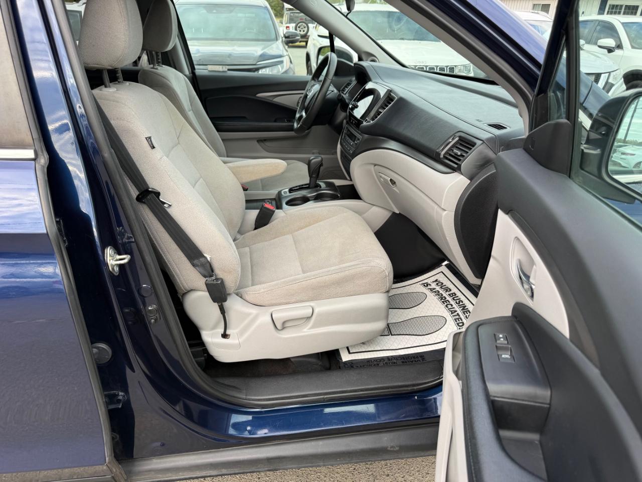 Honda Pilot EX 2WD 2020