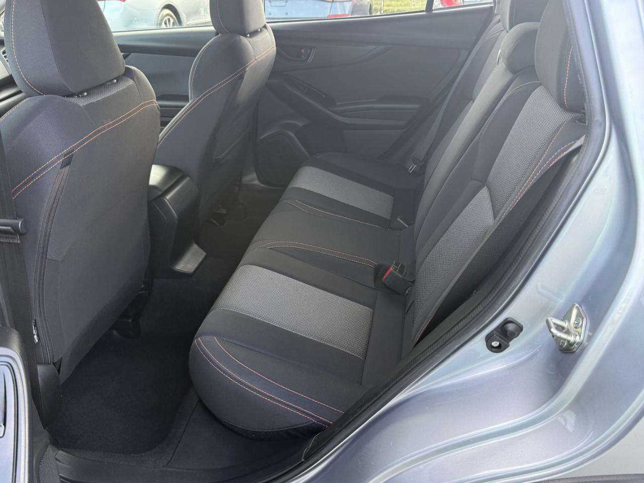 Subaru Crosstrek 2.0i Premium CVT 2018