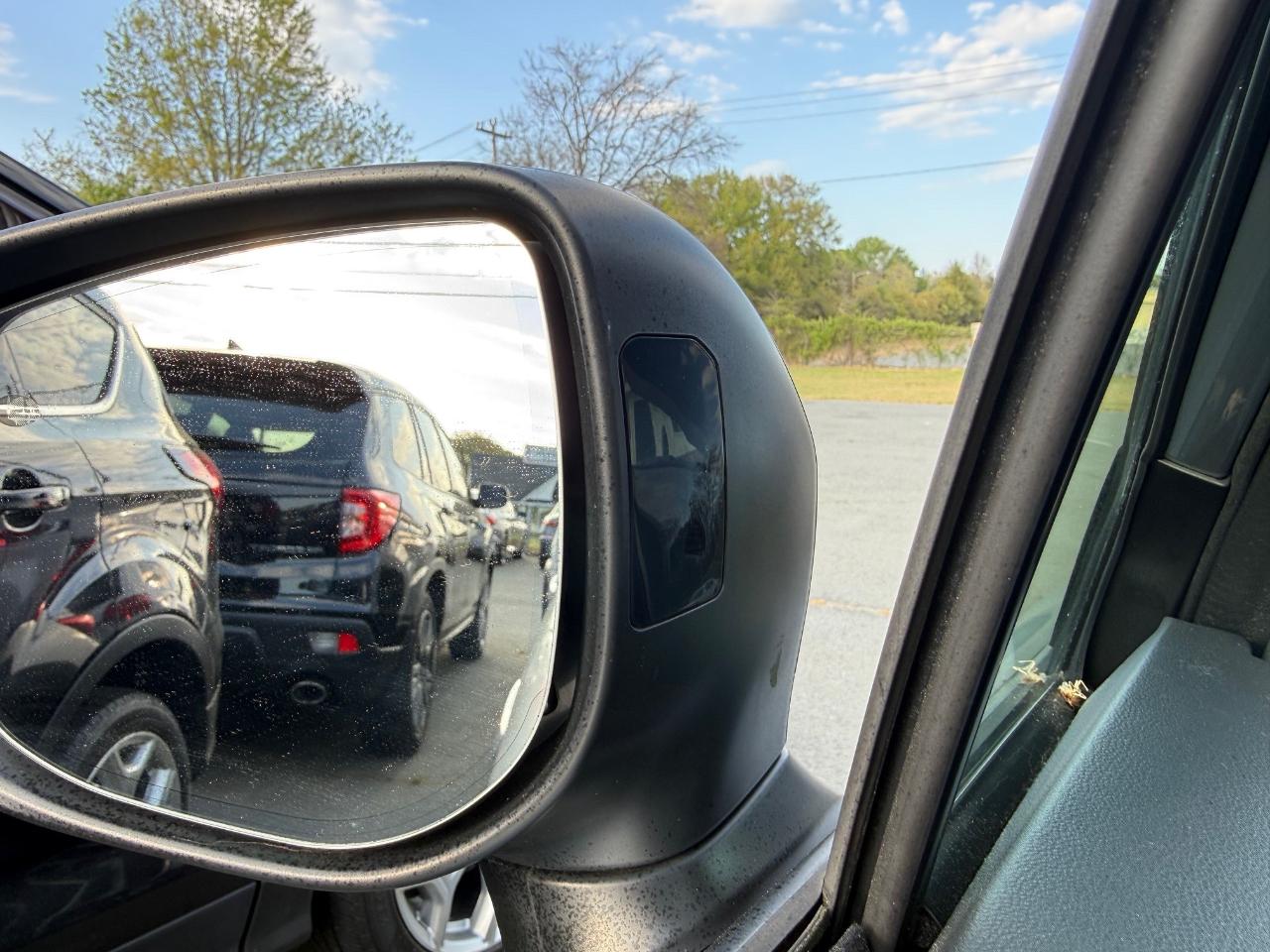 Subaru Crosstrek 2.0i Premium CVT 2018