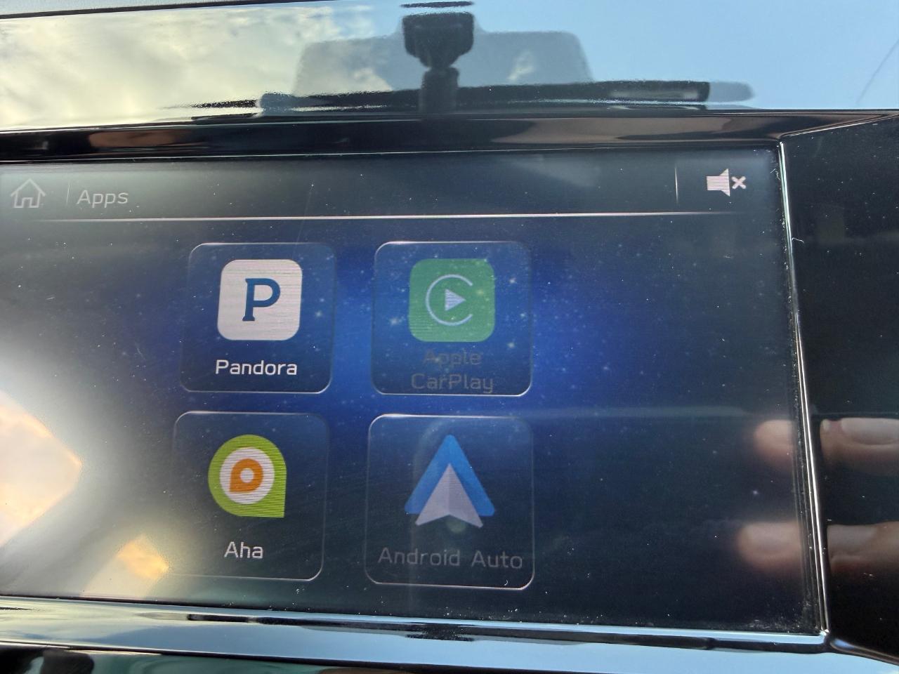 Subaru Crosstrek 2.0i Premium CVT 2018