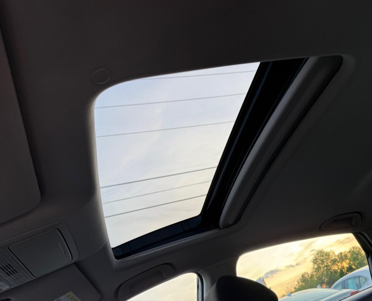 Honda Accord EX CVT 2018