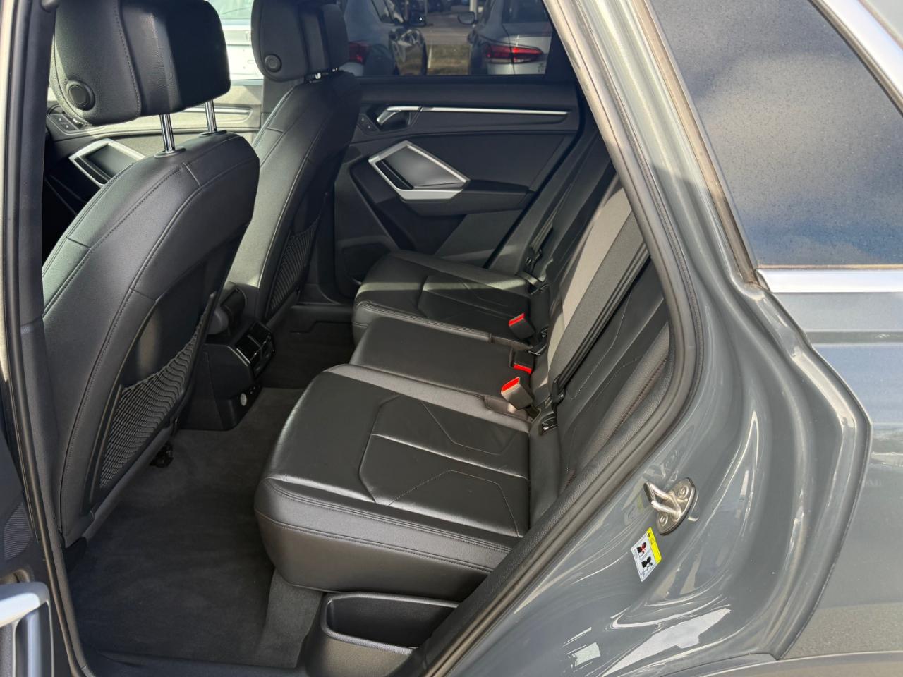 Audi Q3 Premium quattro 2020