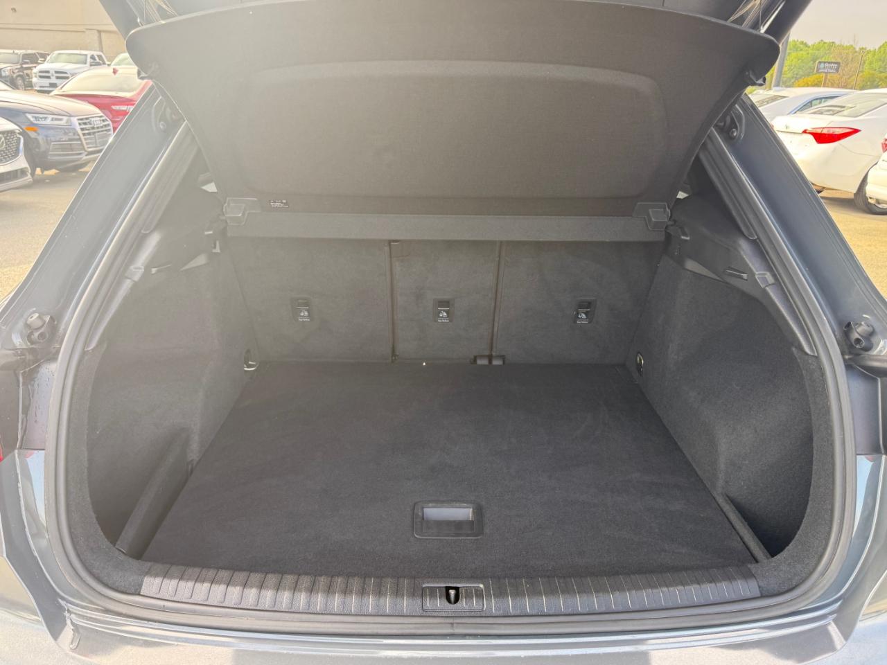 Audi Q3 Premium quattro 2020