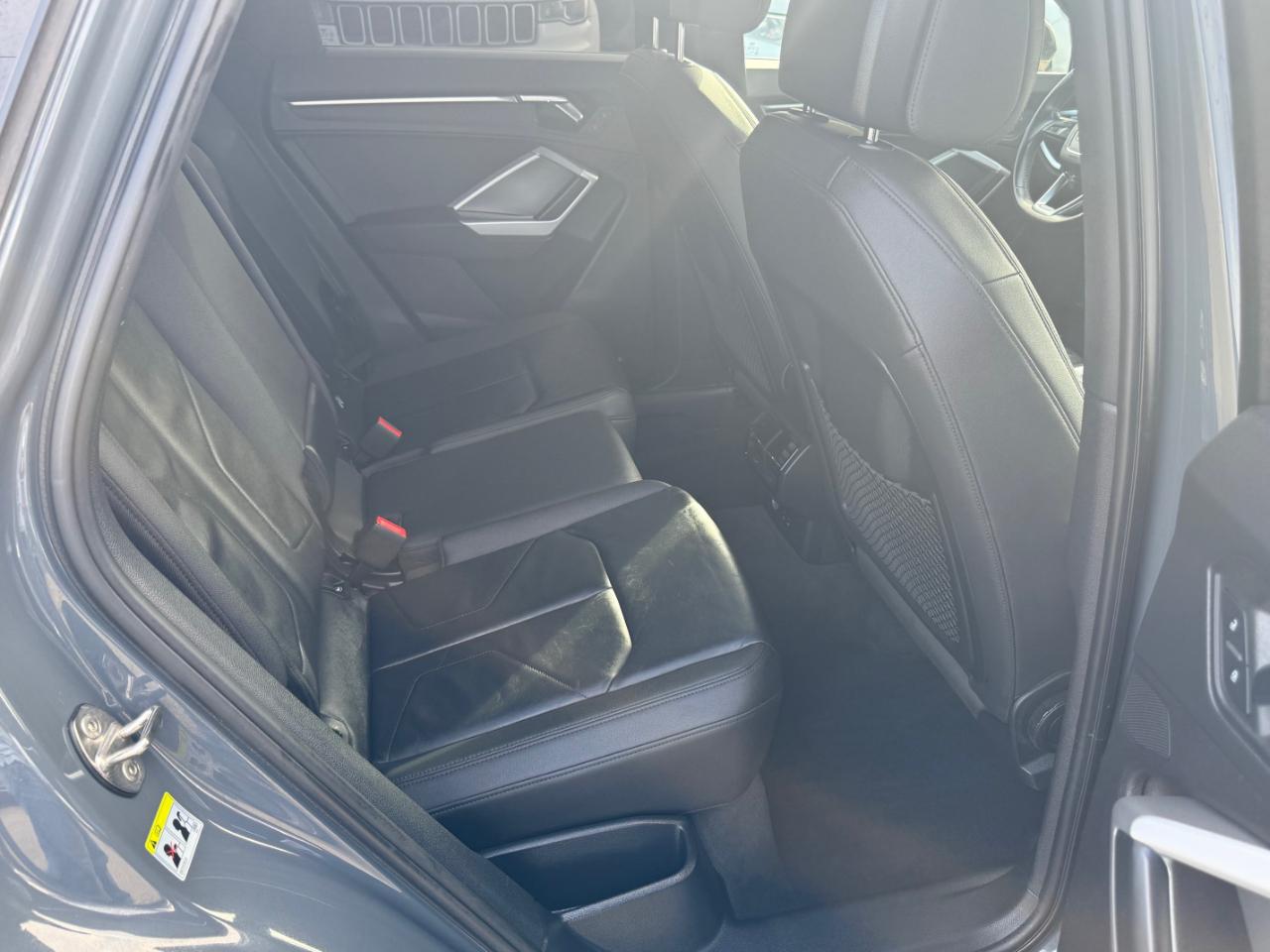 Audi Q3 Premium quattro 2020