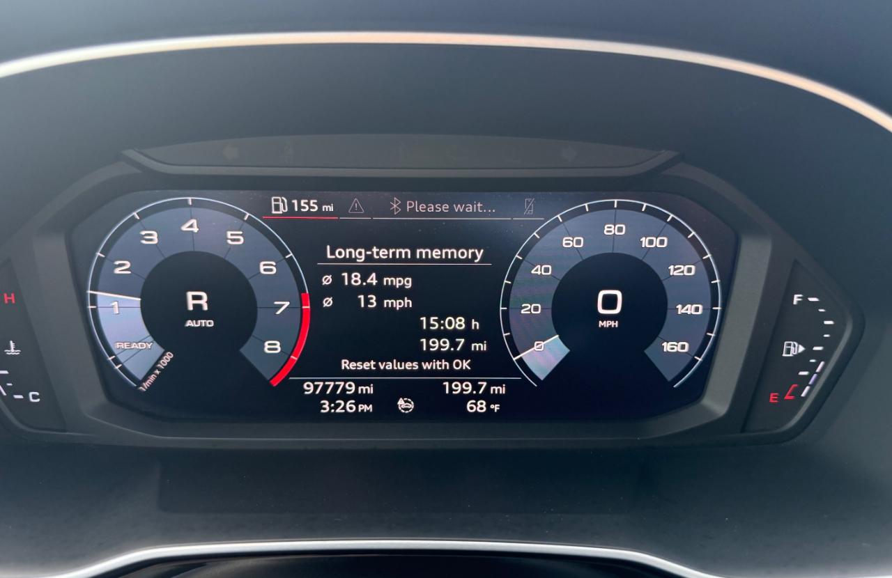 Audi Q3 Premium quattro 2020