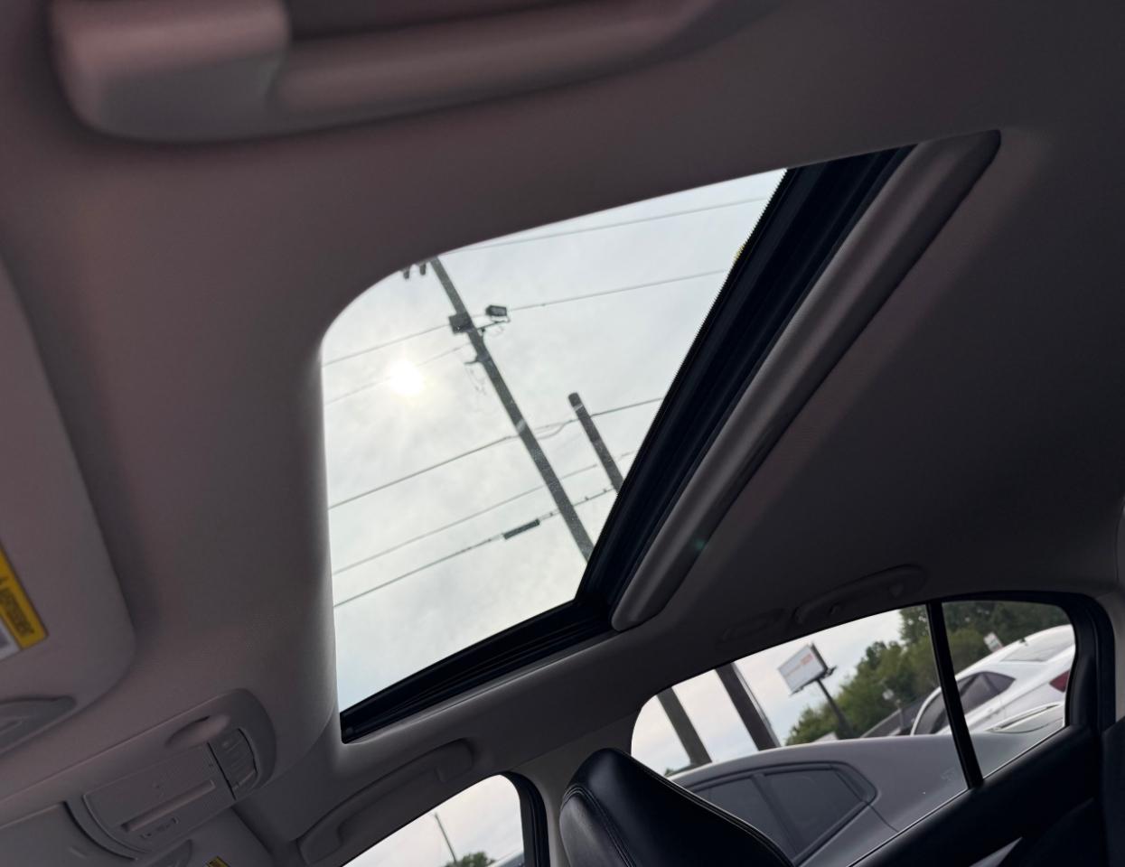 Infiniti Q50 2.0t AWD 2017