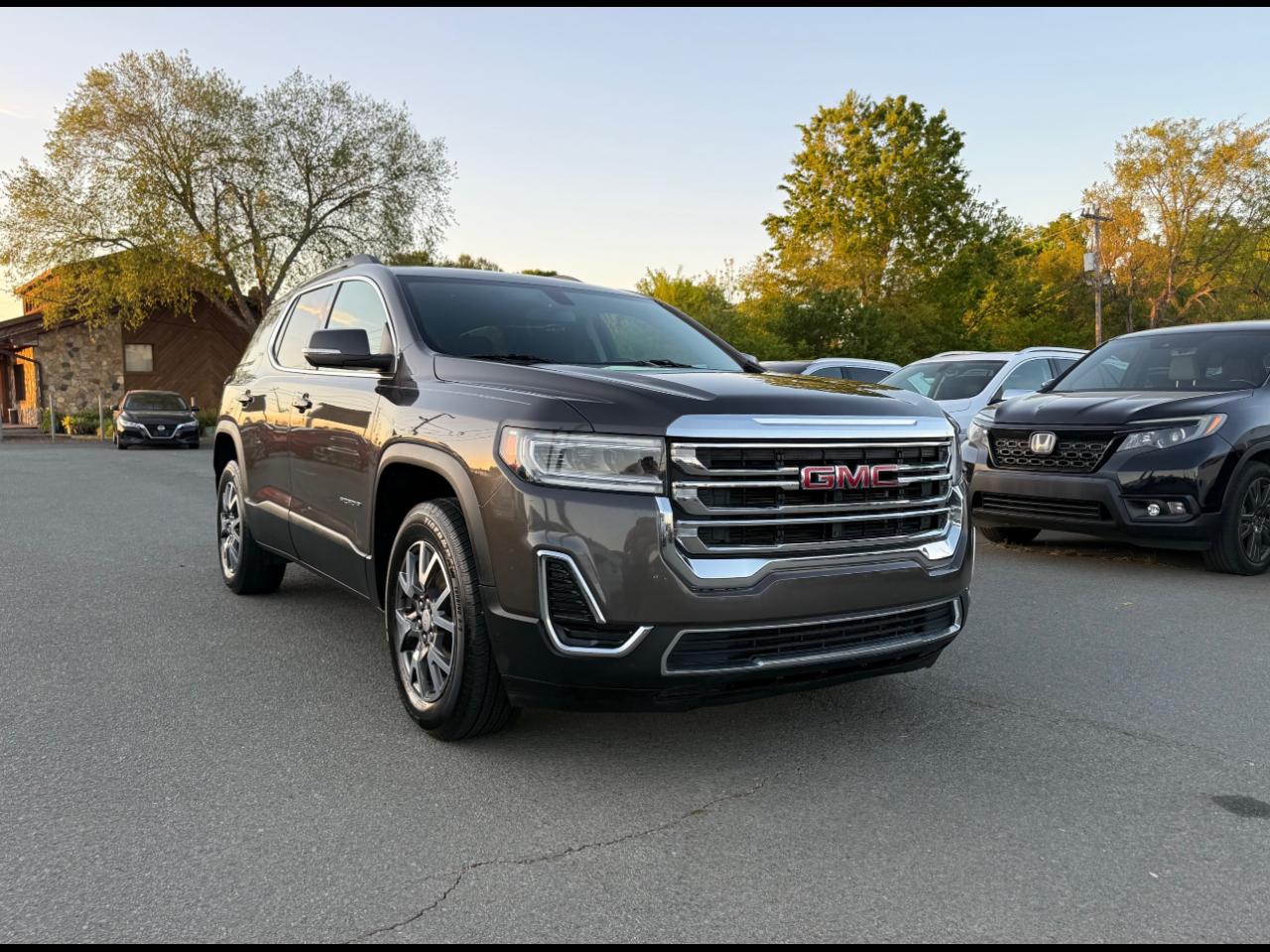 GMC Acadia SLE-1 FWD 2020