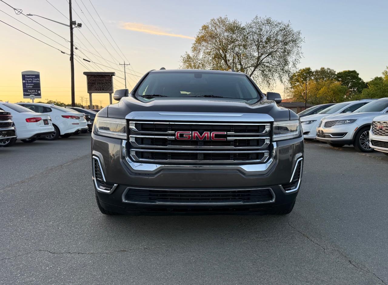 GMC Acadia SLE-1 FWD 2020