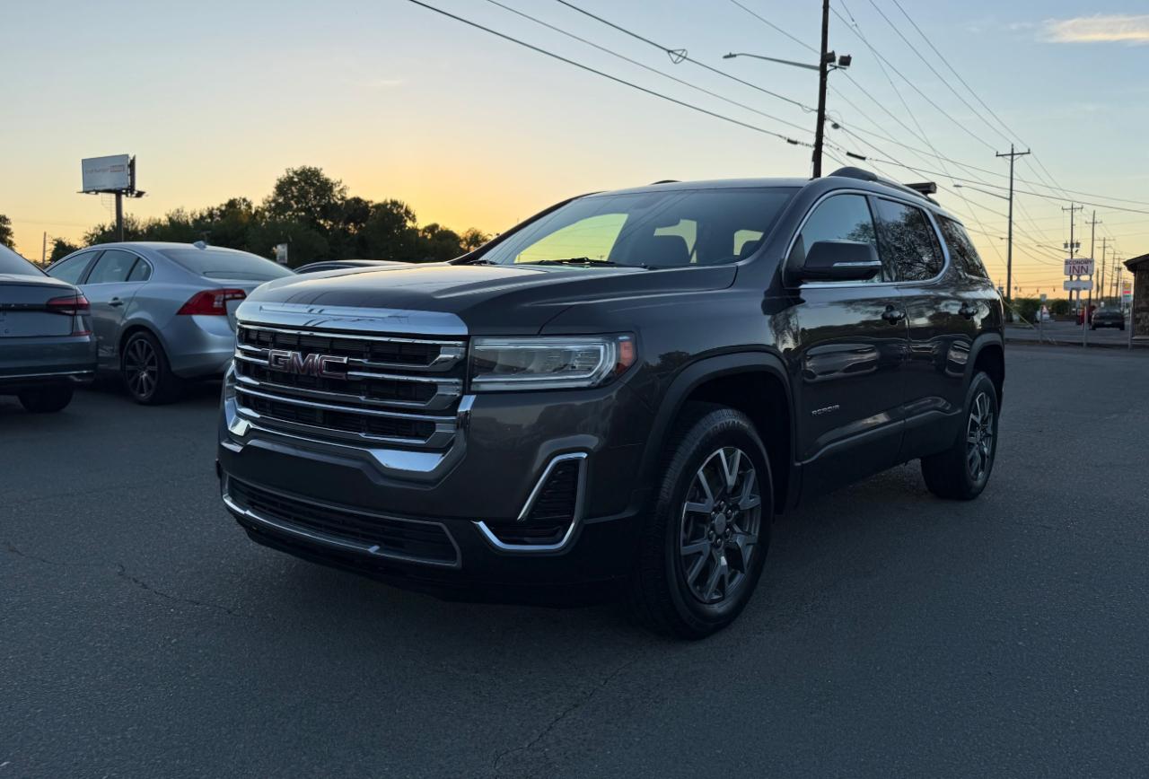 GMC Acadia SLE-1 FWD 2020