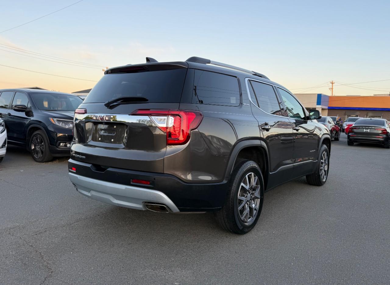 GMC Acadia SLE-1 FWD 2020