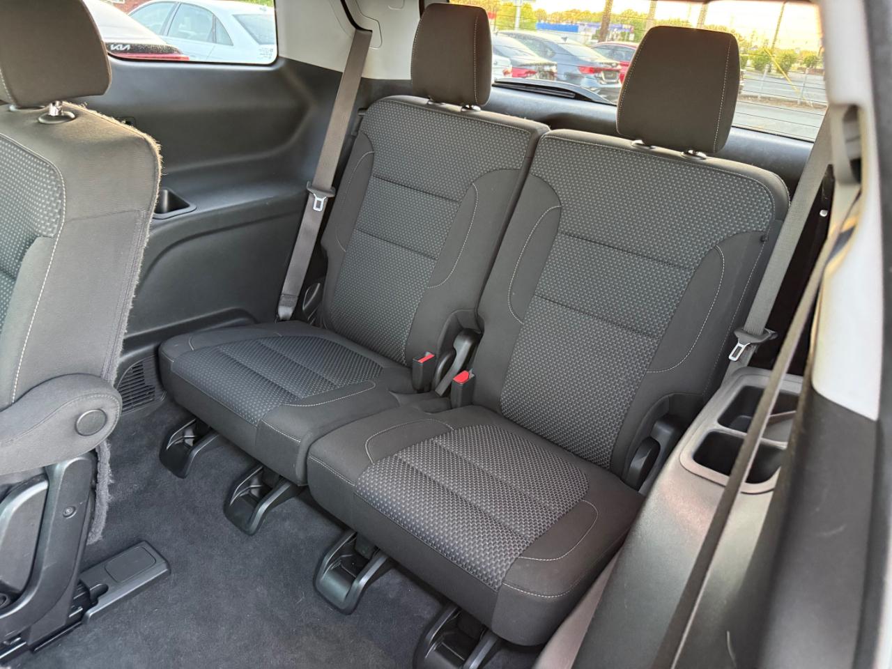 GMC Acadia SLE-1 FWD 2020