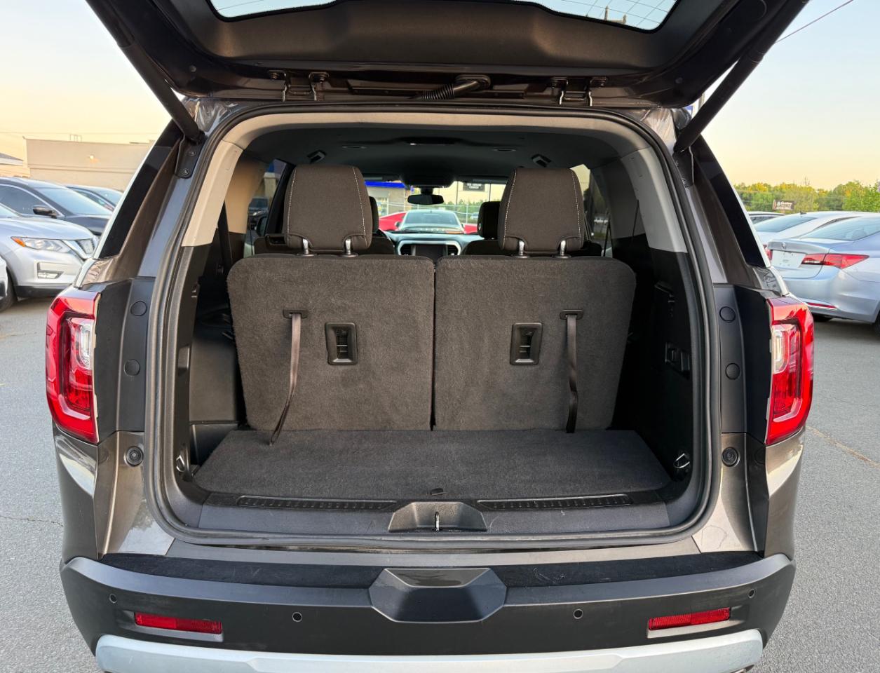 GMC Acadia SLE-1 FWD 2020