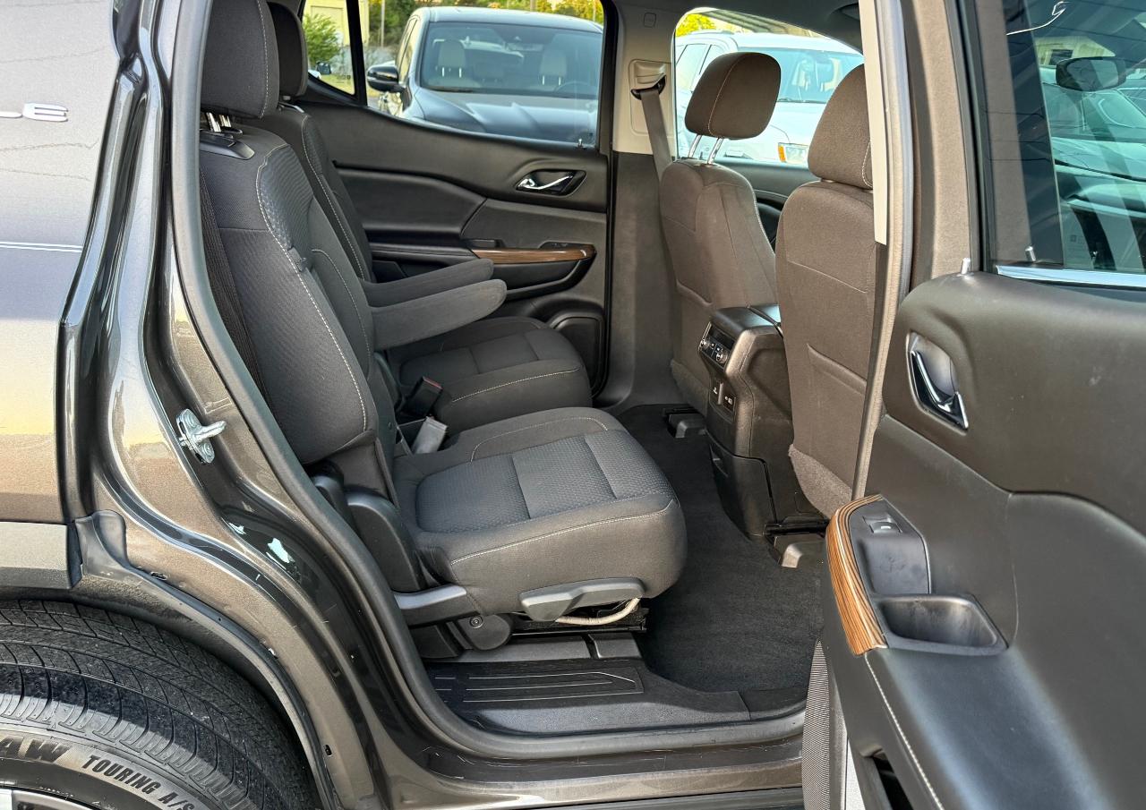 GMC Acadia SLE-1 FWD 2020