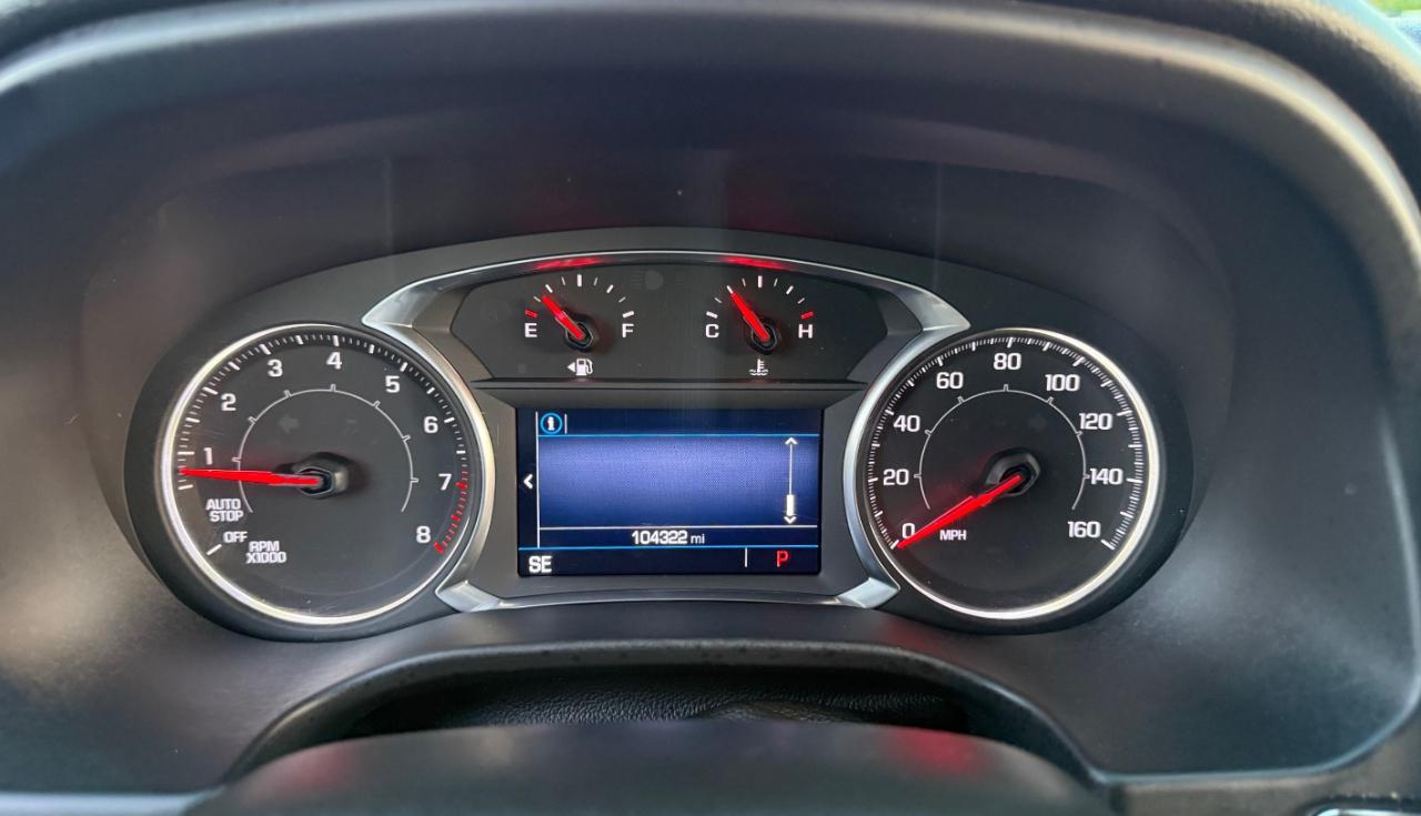 GMC Acadia SLE-1 FWD 2020