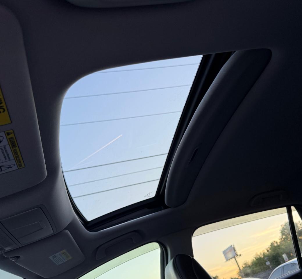 Acura RDX 6-Spd AT AWD w/Advance Package 2017