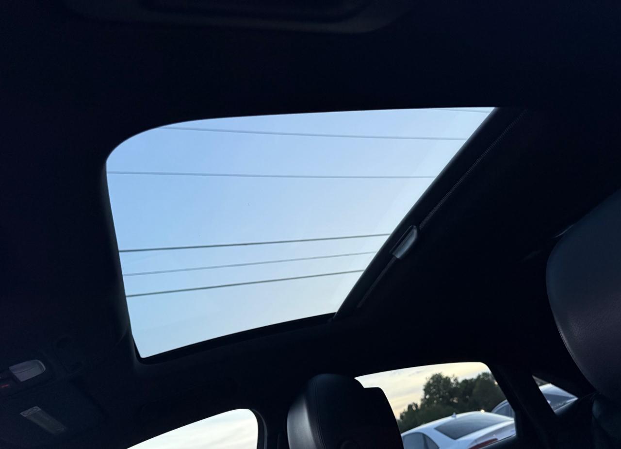 Audi S3 2.0T Premium Plus quattro 2015