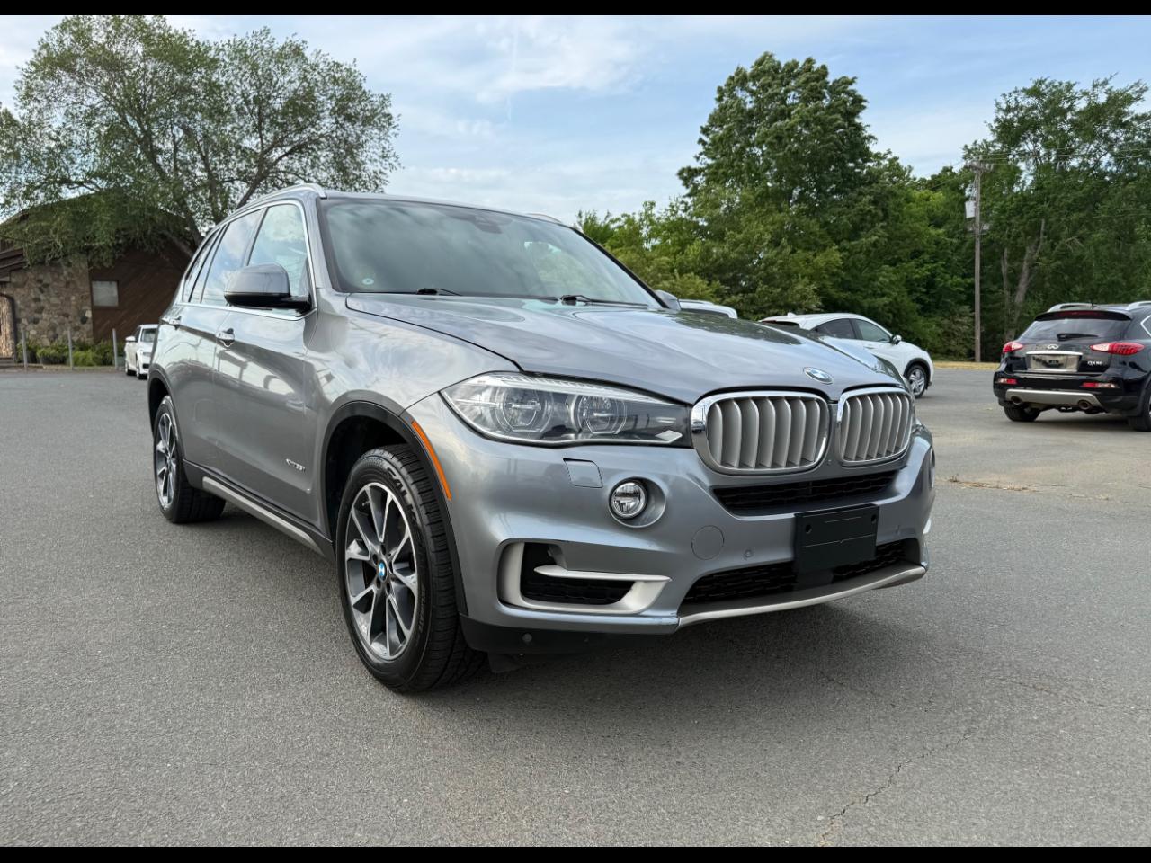 BMW X5 xDrive35i 2017