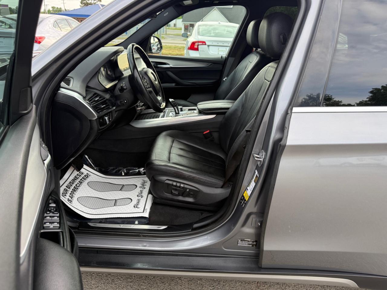 BMW X5 xDrive35i 2017