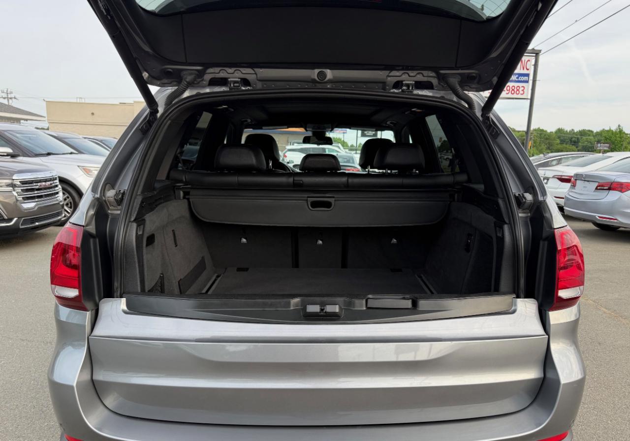 BMW X5 xDrive35i 2017