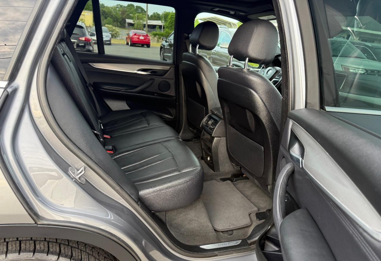 BMW X5 xDrive35i 2017