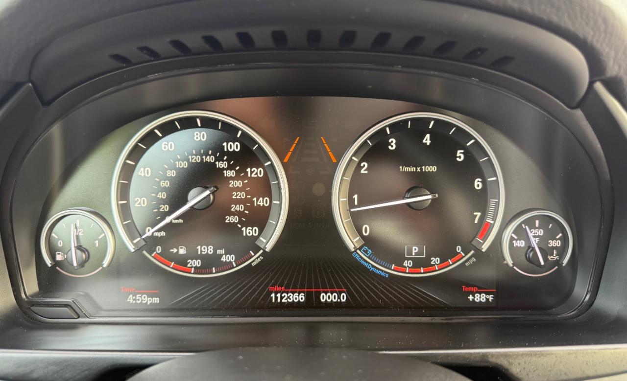 BMW X5 xDrive35i 2017