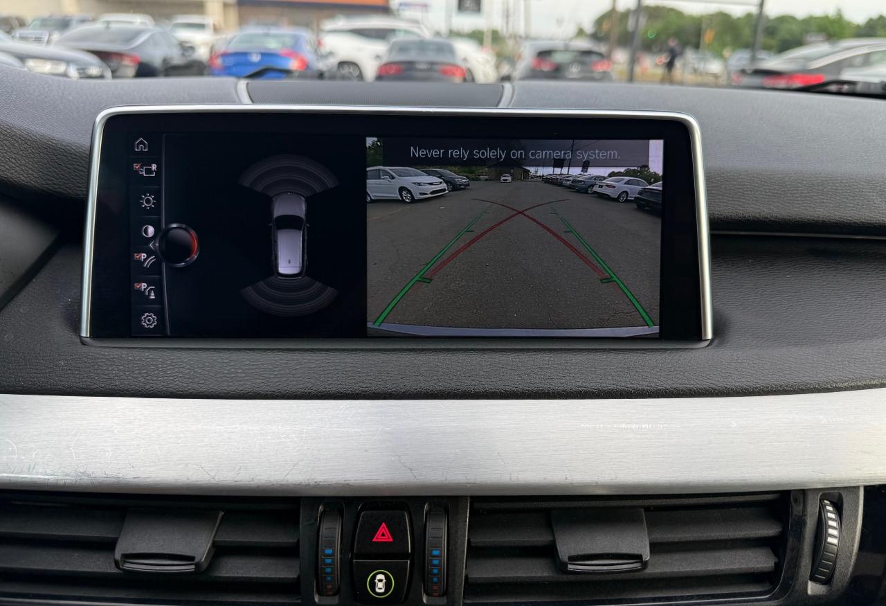 BMW X5 xDrive35i 2017