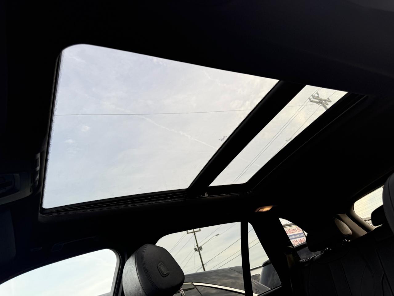 BMW X5 xDrive35i 2017