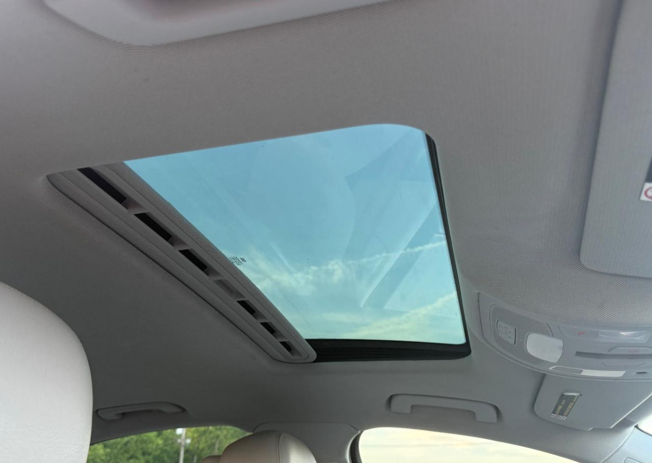 Audi A6 2.0T Premium quattro 2016