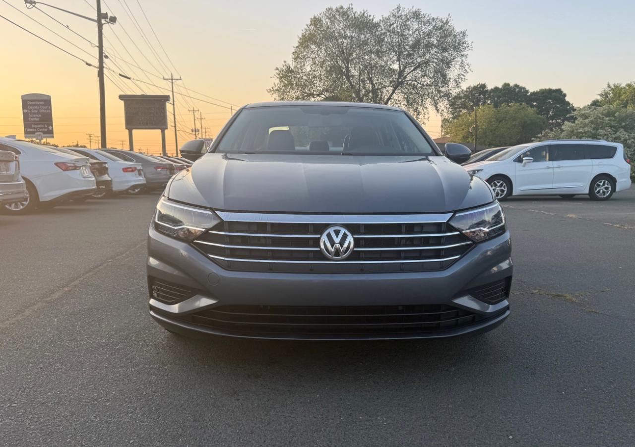 Volkswagen Jetta 1.4T SE 8A 2019