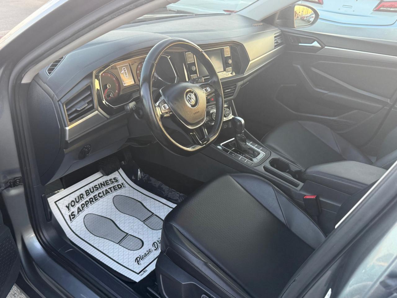 Volkswagen Jetta 1.4T SE 8A 2019