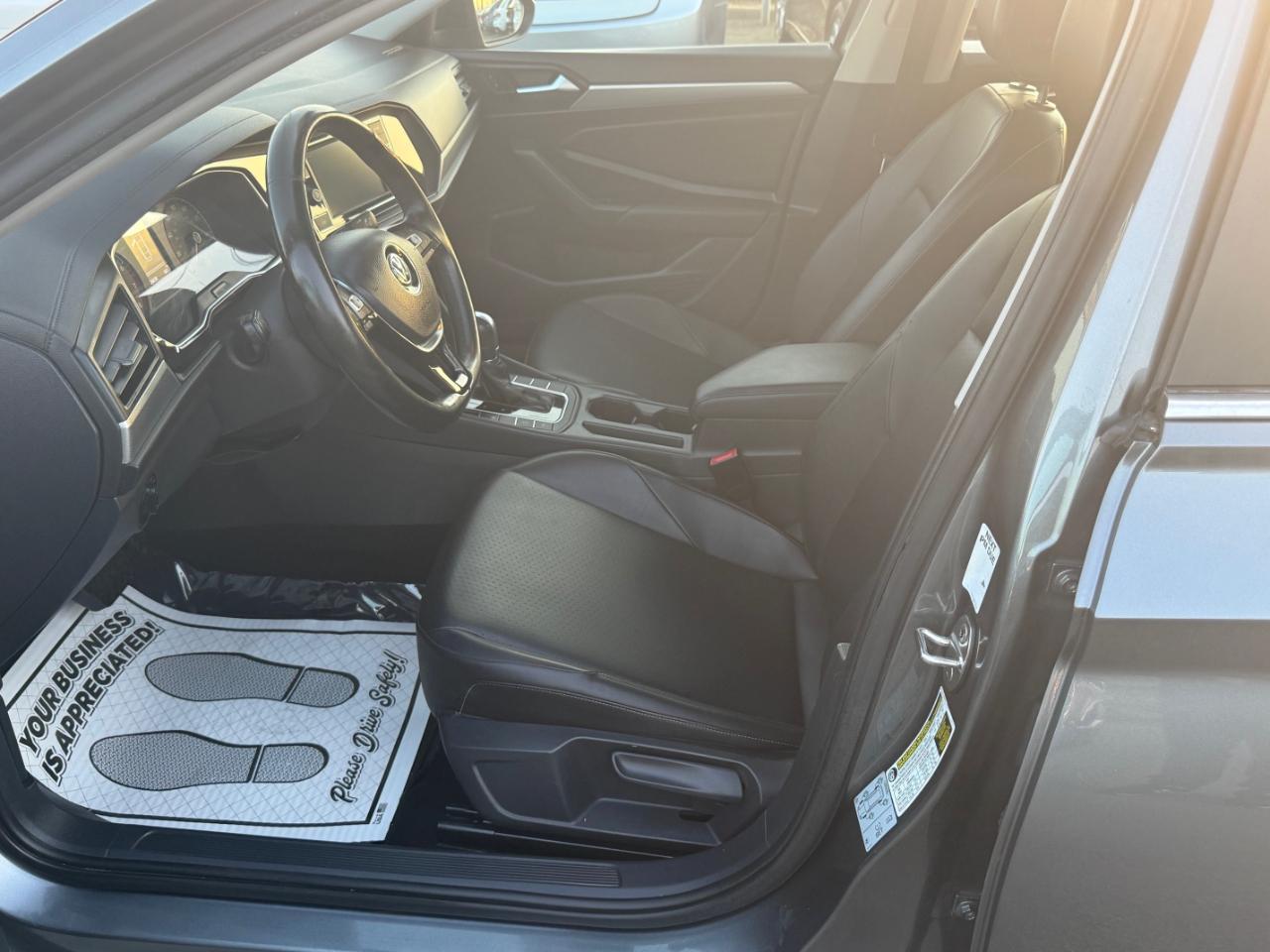 Volkswagen Jetta 1.4T SE 8A 2019