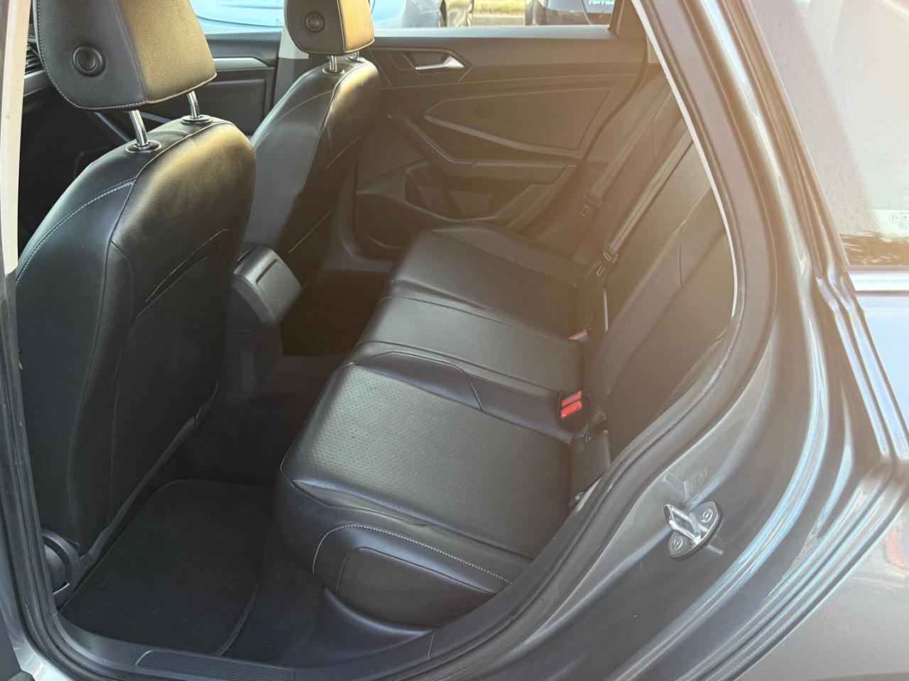 Volkswagen Jetta 1.4T SE 8A 2019