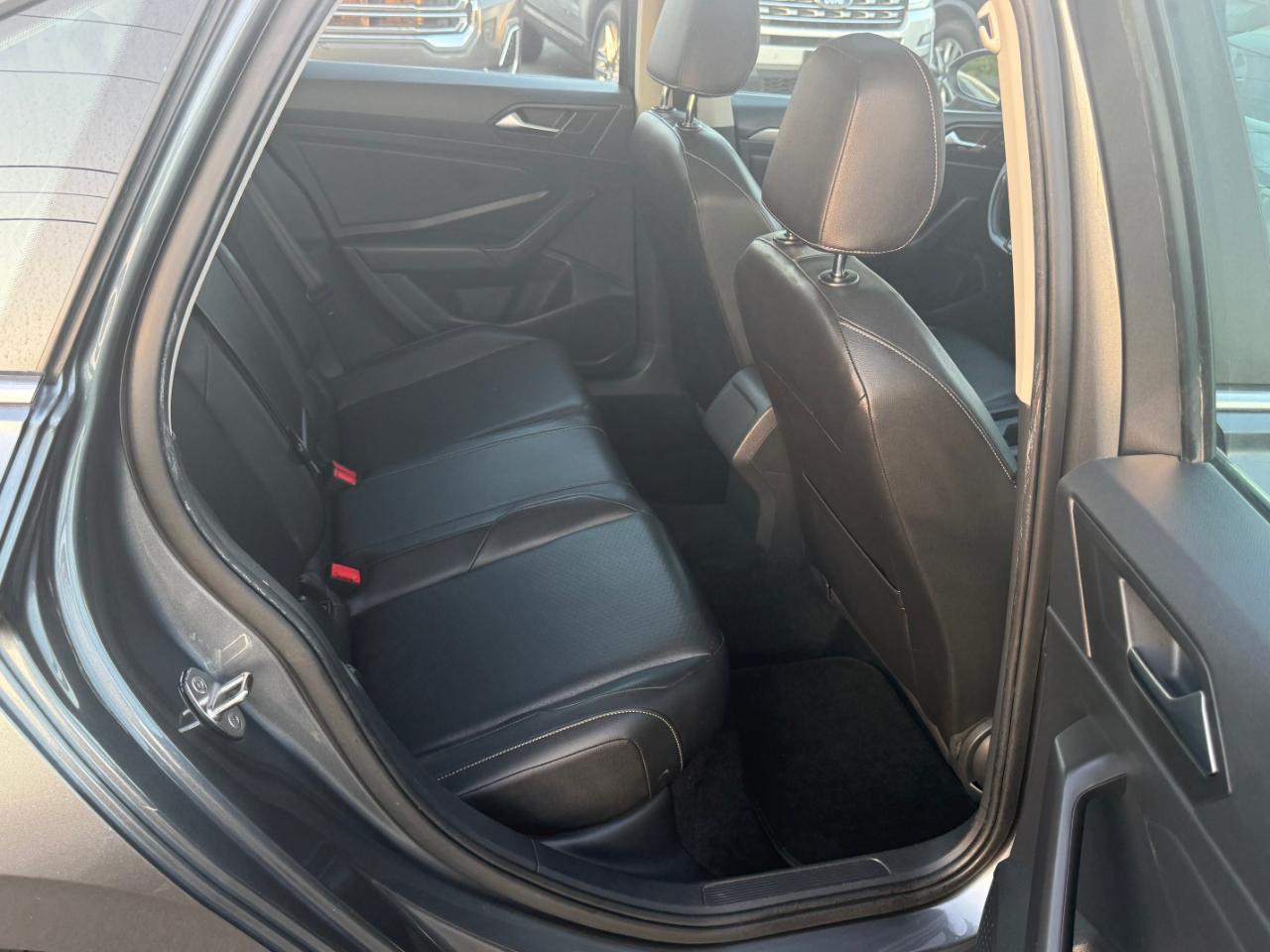 Volkswagen Jetta 1.4T SE 8A 2019