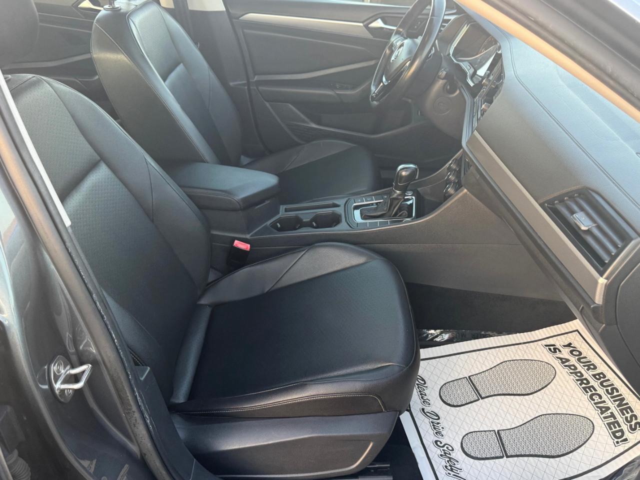 Volkswagen Jetta 1.4T SE 8A 2019