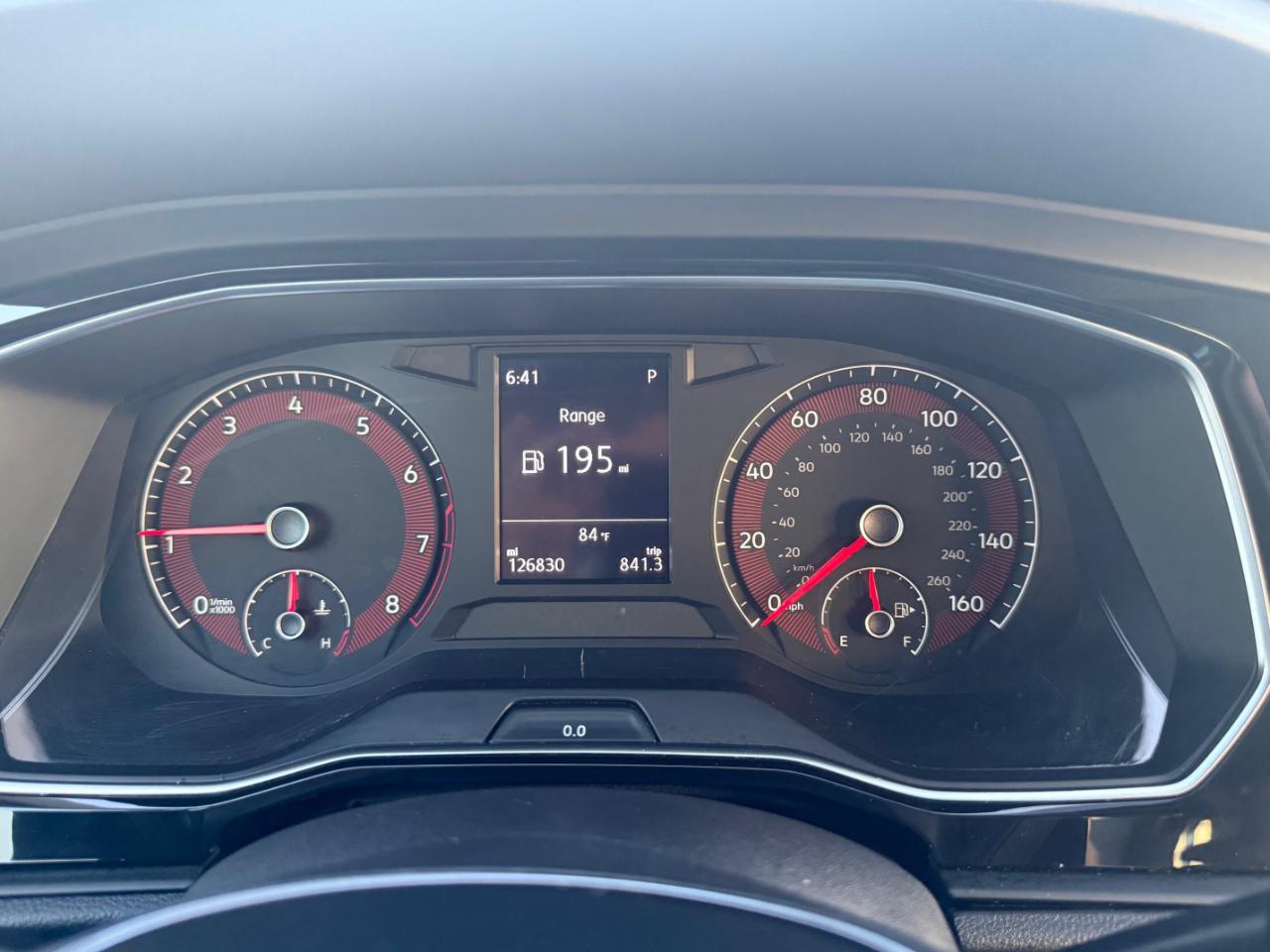 Volkswagen Jetta 1.4T SE 8A 2019