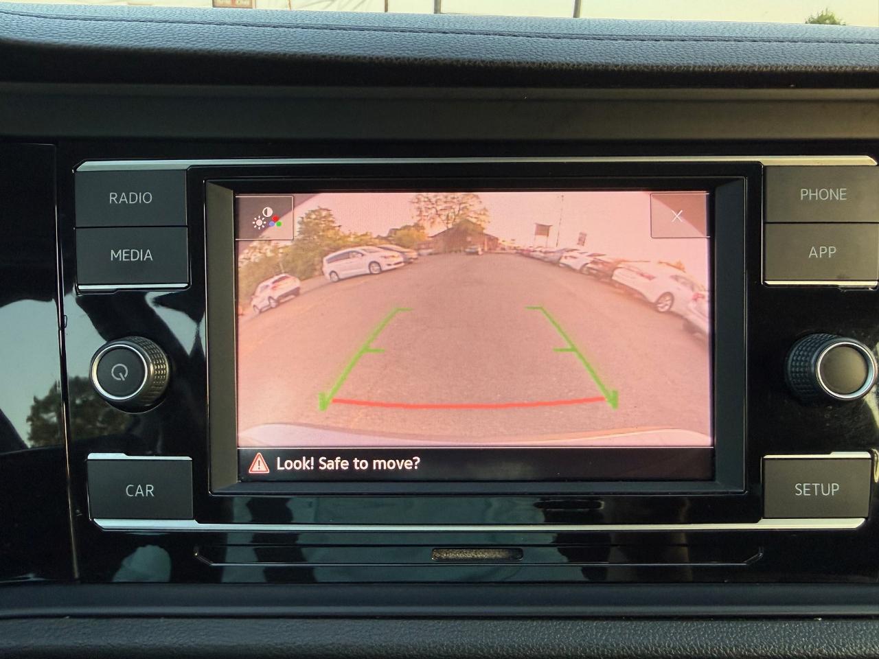 Volkswagen Jetta 1.4T SE 8A 2019