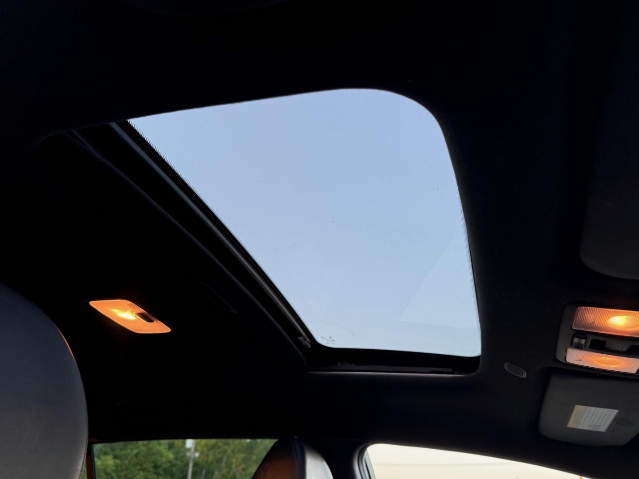 Kia Forte 5-Door SX 2015