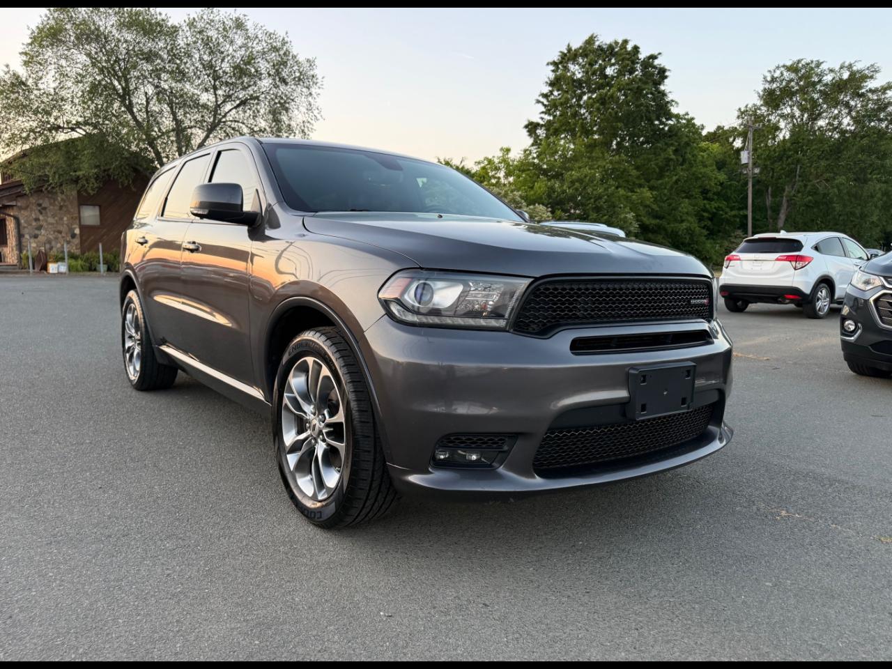 Dodge Durango GT 2WD 2020