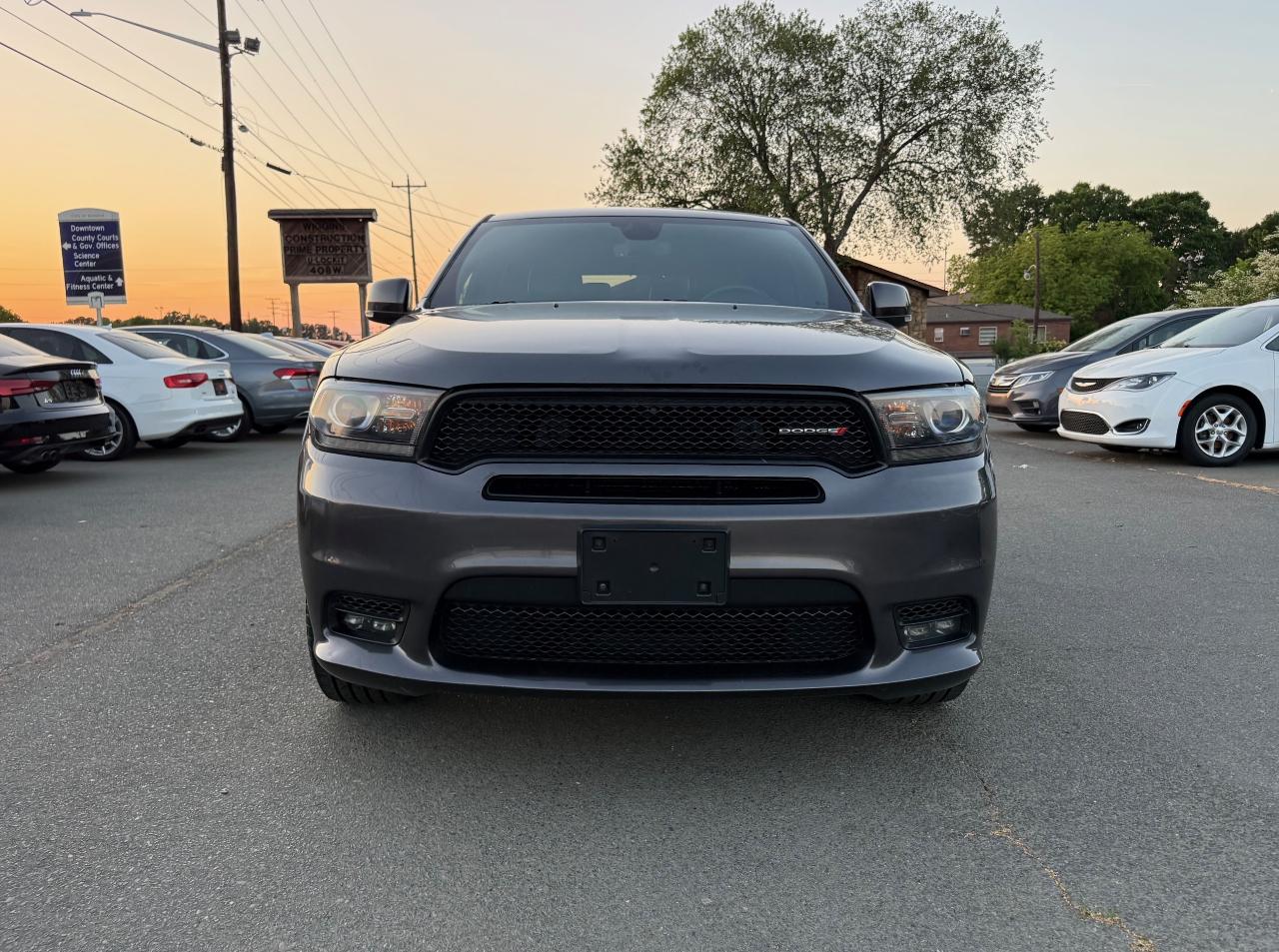 Dodge Durango GT 2WD 2020