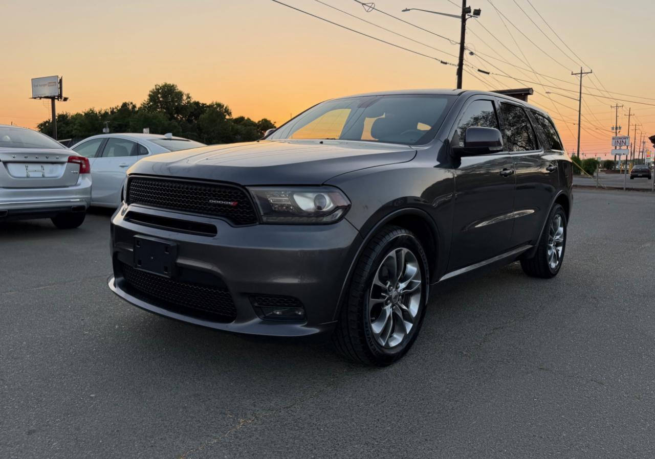 Dodge Durango GT 2WD 2020