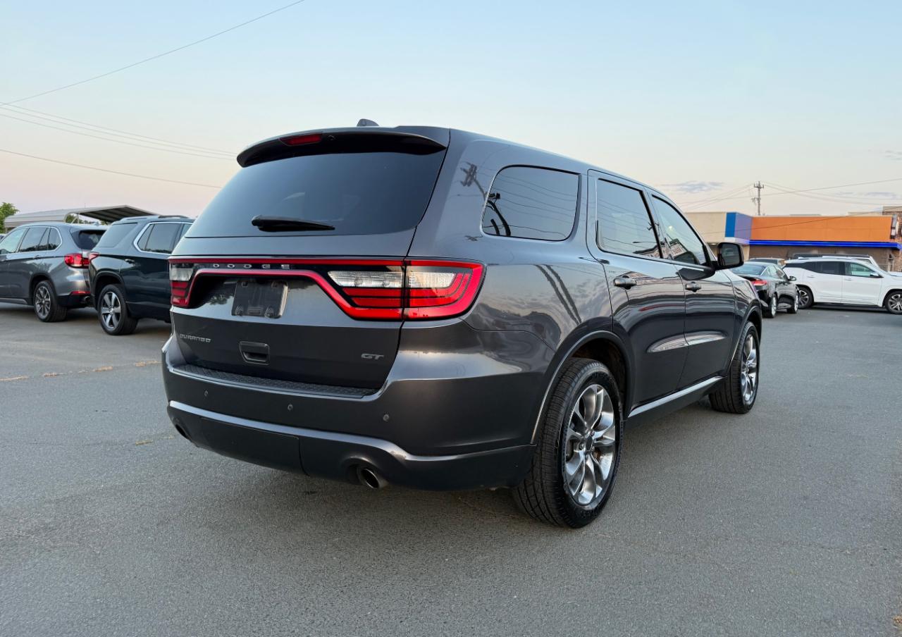 Dodge Durango GT 2WD 2020