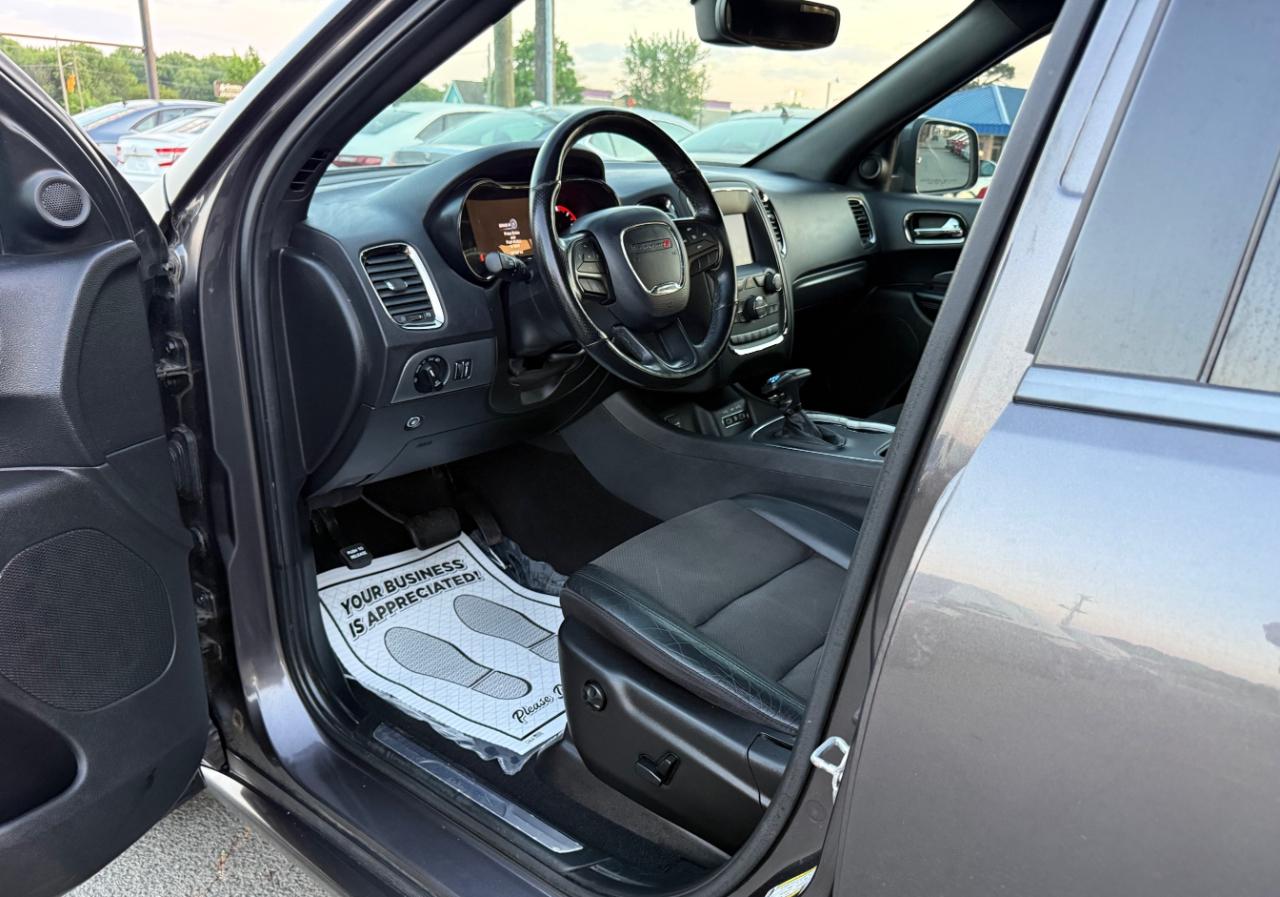 Dodge Durango GT 2WD 2020