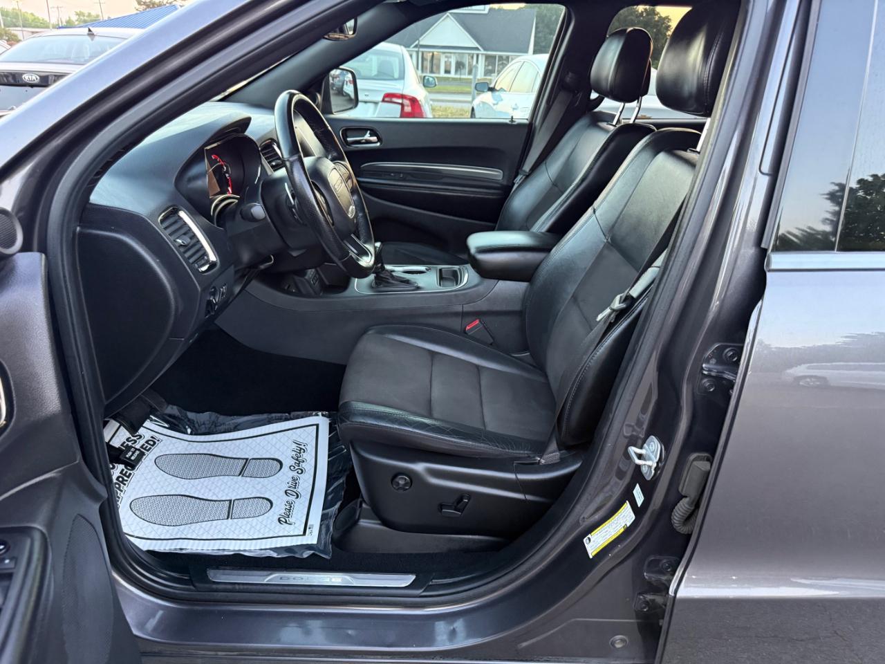 Dodge Durango GT 2WD 2020